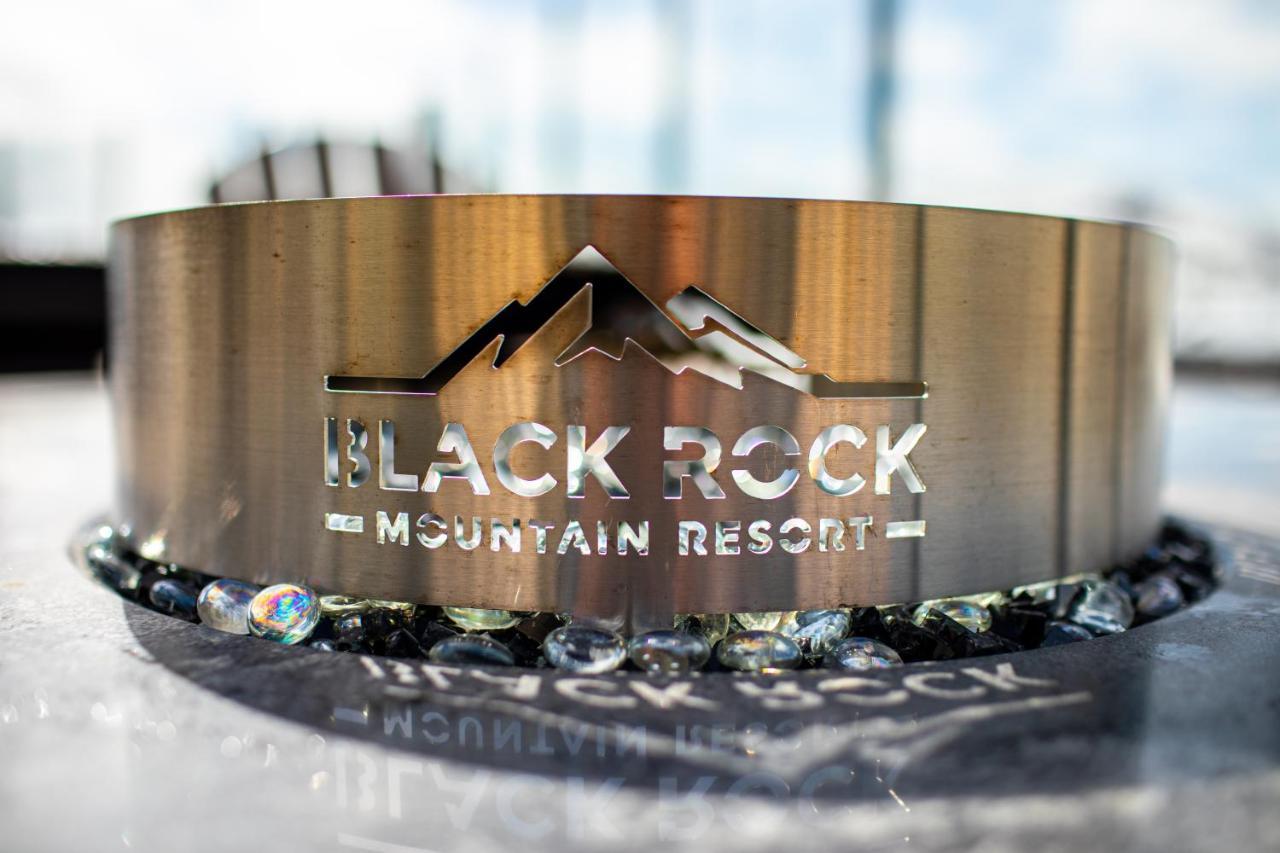 Black Rock Mountain Resort 파크 시티 외부 사진